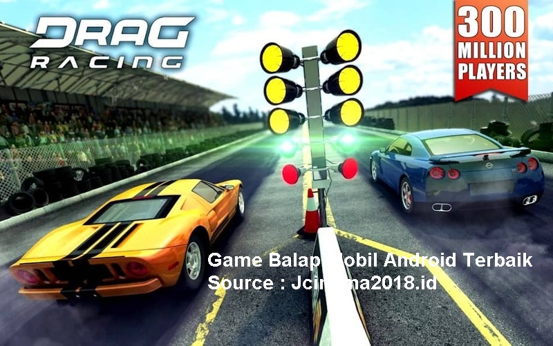 game balap mobil for android offline