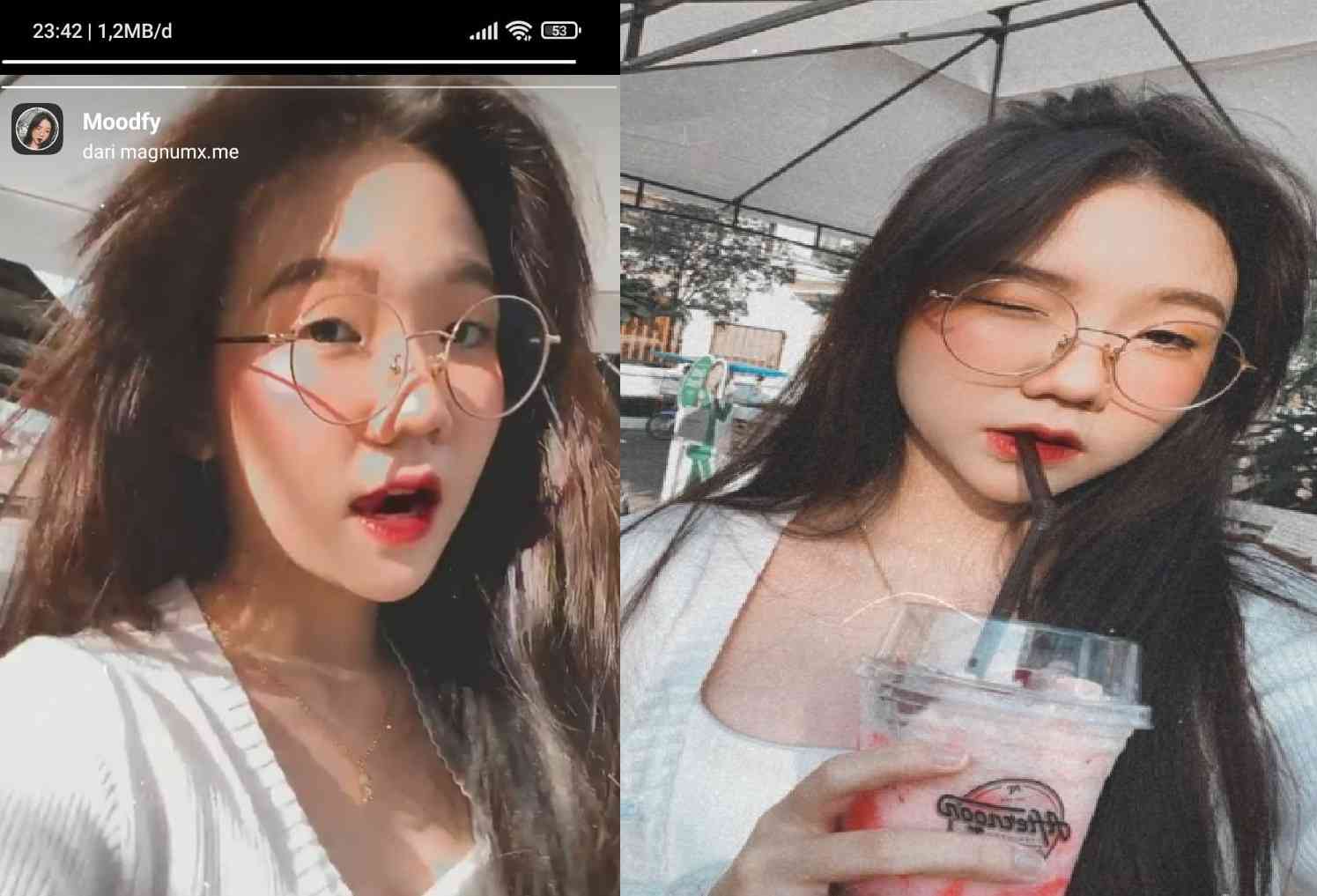 √ 20+ Filter IG yang sering dipakai Selebgram Kekinian 2022 Jcinema2018.id