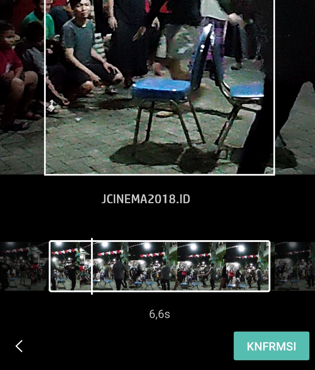 √ 3 Cara Memotong Video di Capcut dengan Mudah Jcinema2018.id