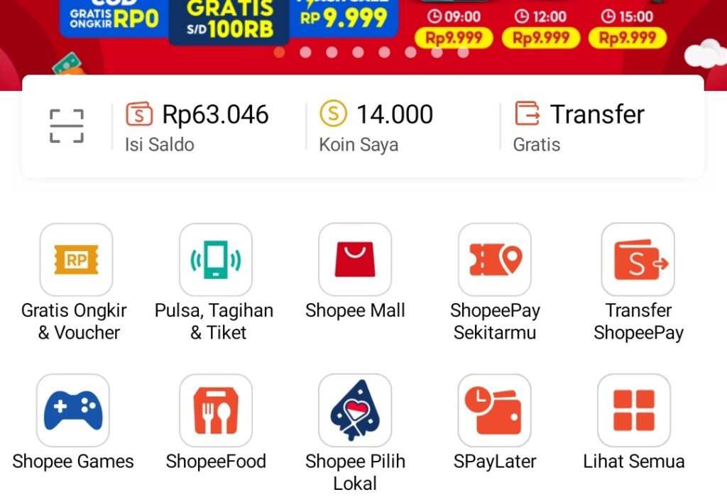 √ Cara Melihat PIN Shopeepay yang Lupa Mengganti dan Mengetahui