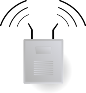 cara melihat password wifi di hp