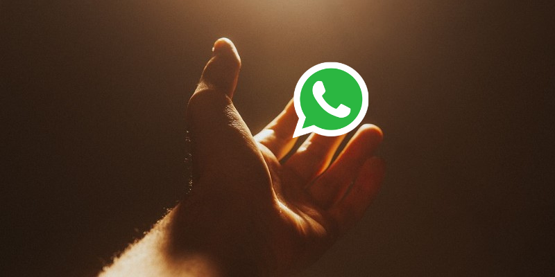 cara menagih hutang lewat whatsapp