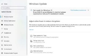 Cara Mengatasi Working On Updates Windows 10 Hanya 3 Menit